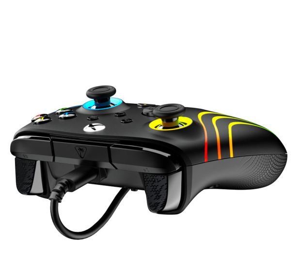 Turtle Beach Afterglow Wave XS Czarny - 1349762 - zdjęcie 6